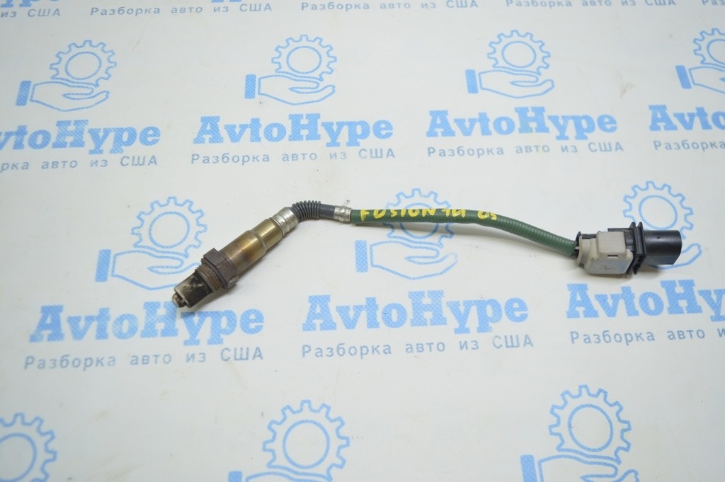 Лямбда-зонд первый Ford Fusion mk5 13-20 1.5T DS7A-9Y460-EA (05)