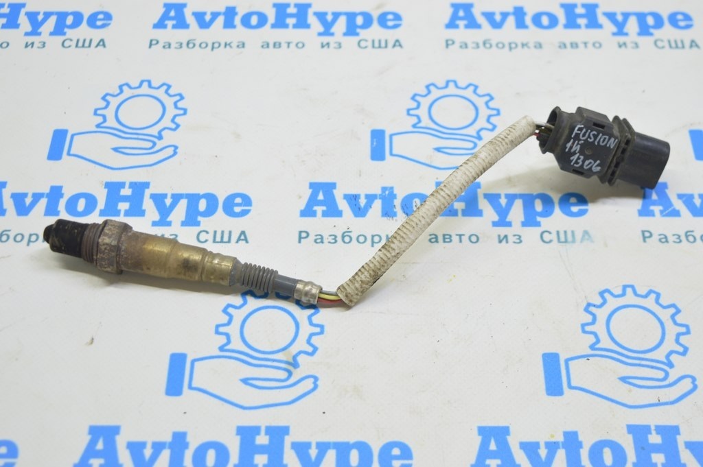 Лямбда-зонд первый Ford Fusion mk5 13-20 2.0T (06)