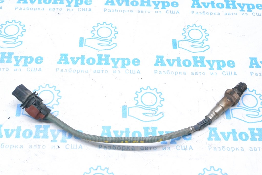 Лямбда-зонд первый Ford Mustang mk6 15-23 2.3T (02)