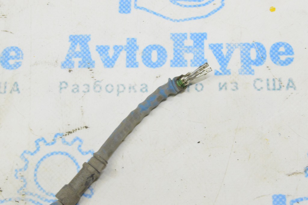 Лямбда-зонд первый Honda CRV 07-09 2.4 (01) без фишки — фото 3