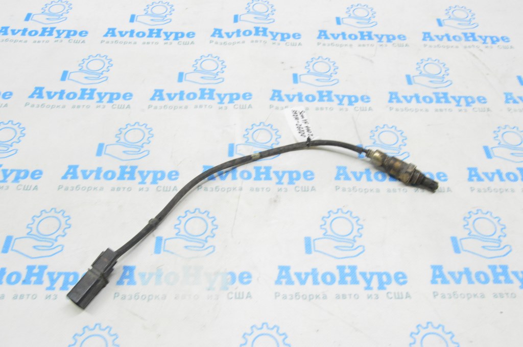 Лямбда-зонд первый Hyundai Sonata 11-15 2.0Т