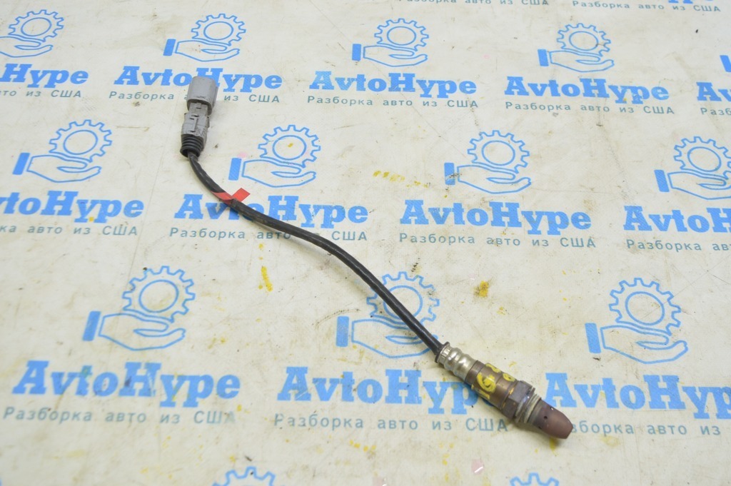 Лямбда-зонд первый лев Toyota Highlander 20-22 3.5 (01)