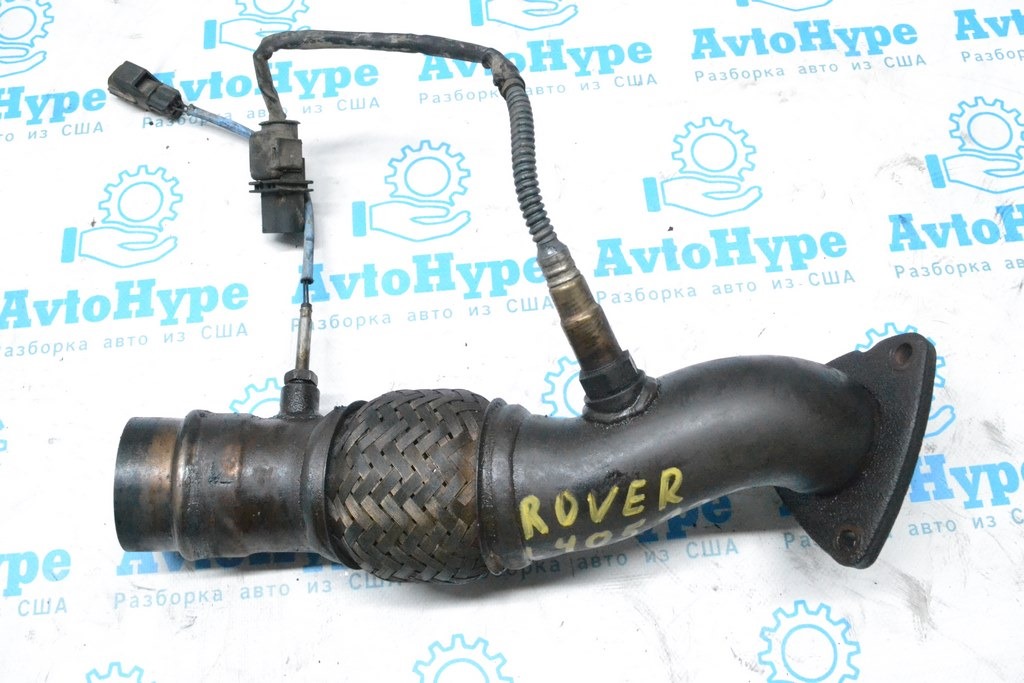 Лямбда-зонд первый правый Land Rover Range Rover L405 13-17 4.4d