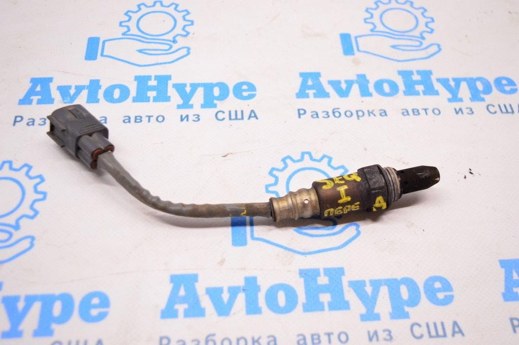 Лямбда-зонд первый правый Toyota Sequoia 2008-2022 (01)