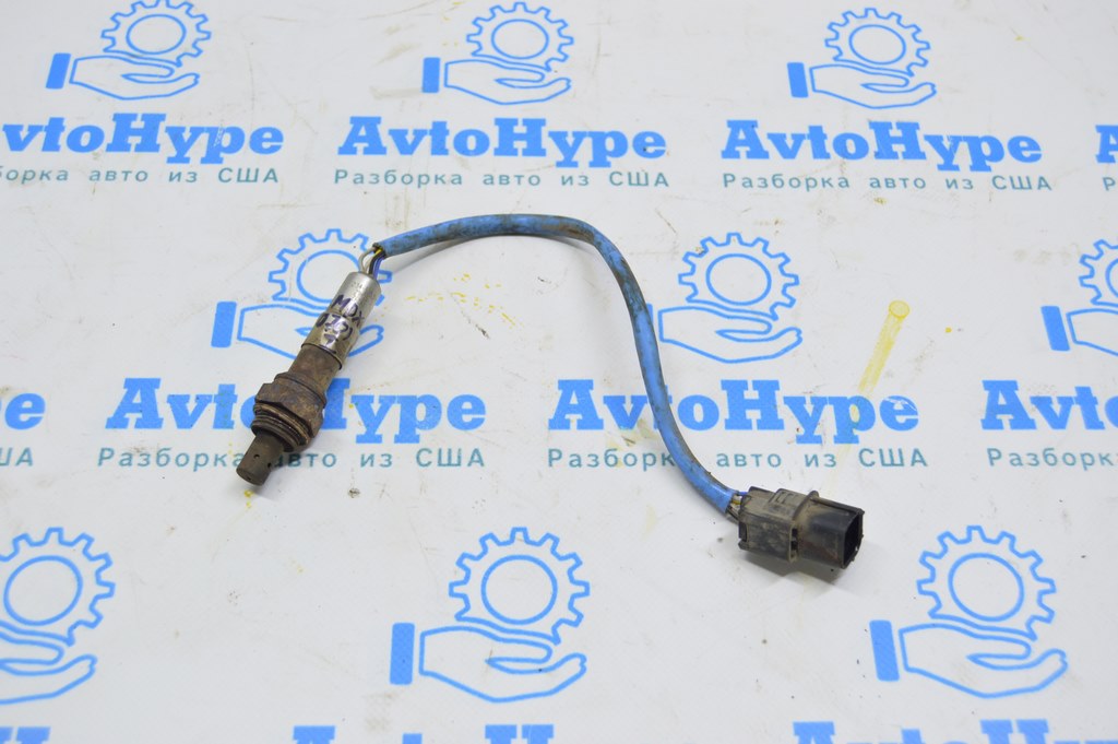 Лямбда-зонд первый задний Acura MDX 07-09