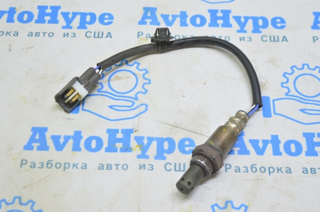 Лямбда-зонд первый задний Lexus ES350 07-12 (01) сломана фишка