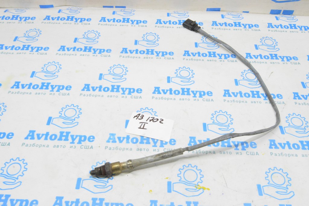 Лямбда-зонд второй Audi A3 8V 15-18 1.8T, 2.0T (02)