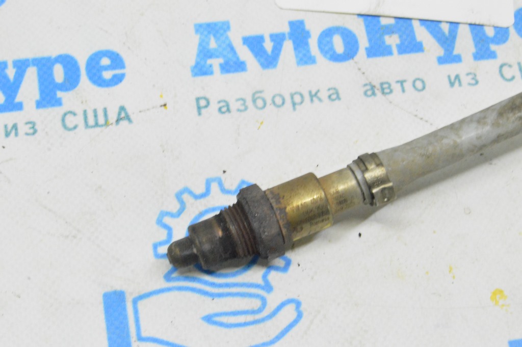 Лямбда-зонд второй Audi A3 8V 15-18 1.8T, 2.0T (02) — фото 2