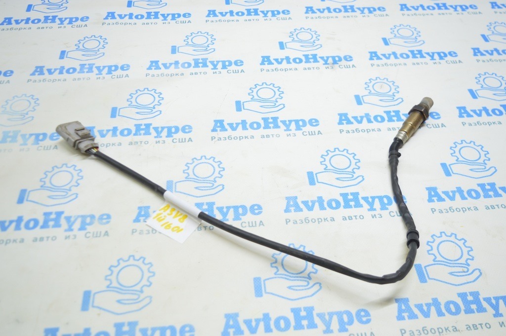 Лямбда-зонд второй Audi A3 8V 15-18 1.8T, 2.0T