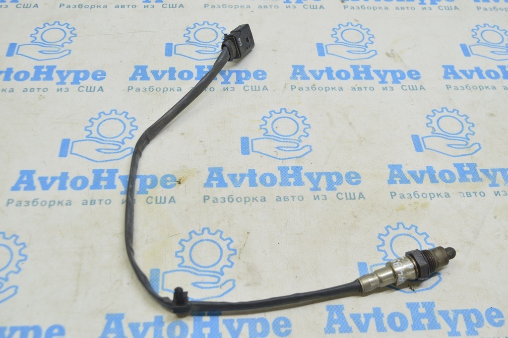Лямбда-зонд второй Audi A4 B9 17- 2.0T (01) примята