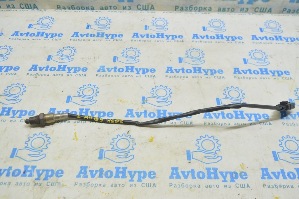 Лямбда-зонд второй Audi A4 B9 17- 2.0T (02)