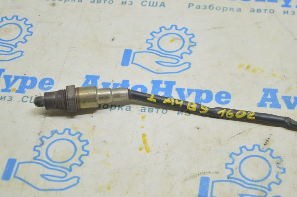 Лямбда-зонд второй Audi A4 B9 17- 2.0T (02) — фото 2