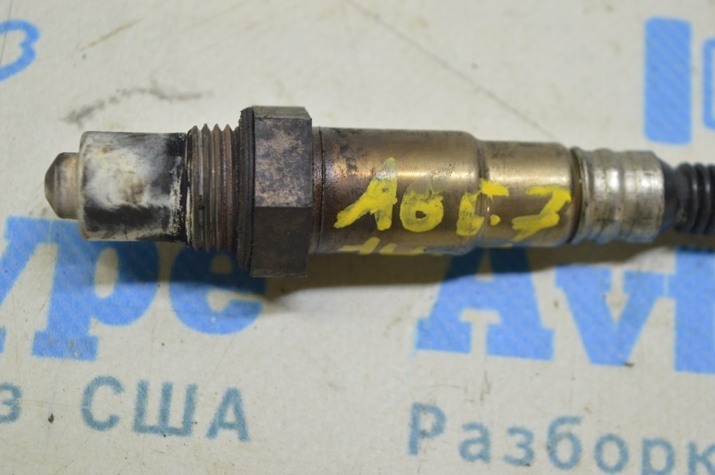 Лямбда-зонд второй Audi A6 C7 12-17