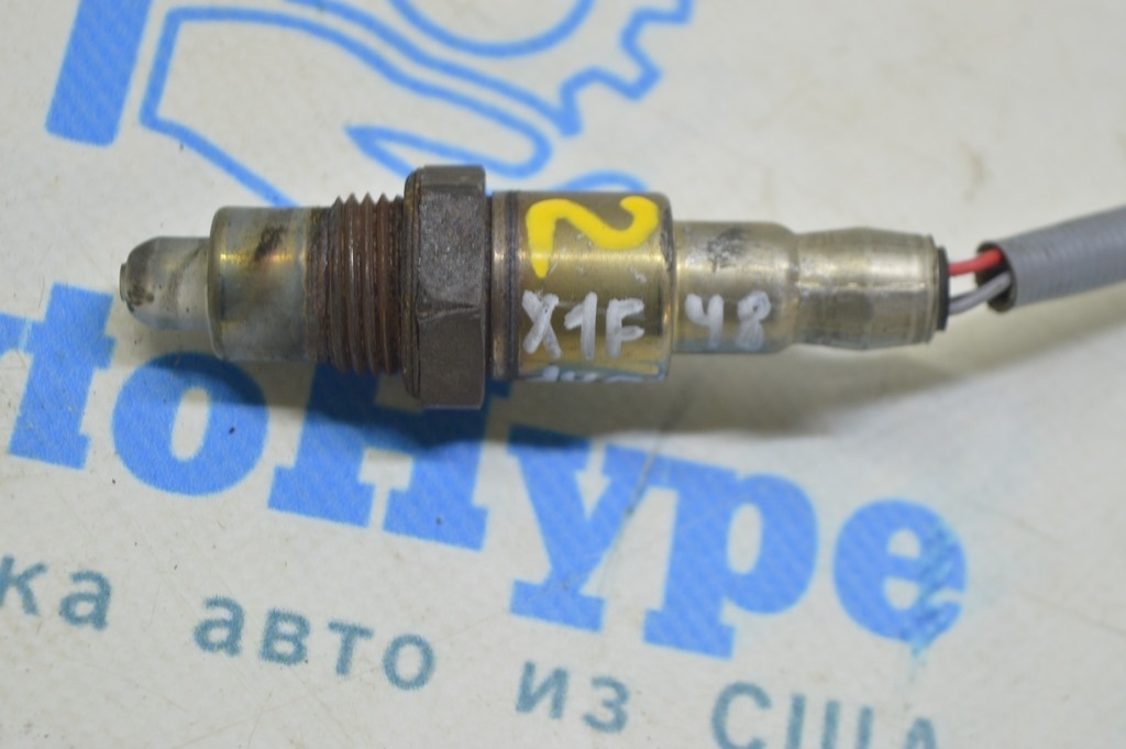 Лямбда-зонд второй BMW X1 F48 16-20 B46 — фото 2