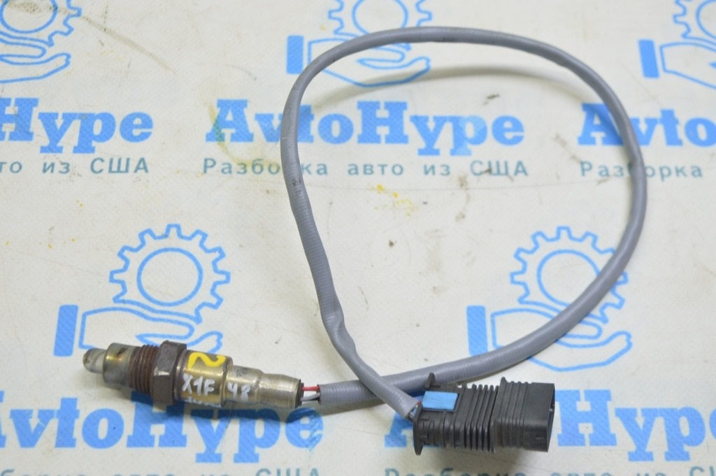Лямбда-зонд второй BMW X1 F48 16-20 B46