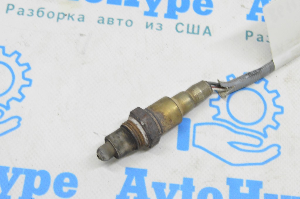 Лямбда-зонд второй BMW X3 G01 18-23 3.0T (02) — фото 3