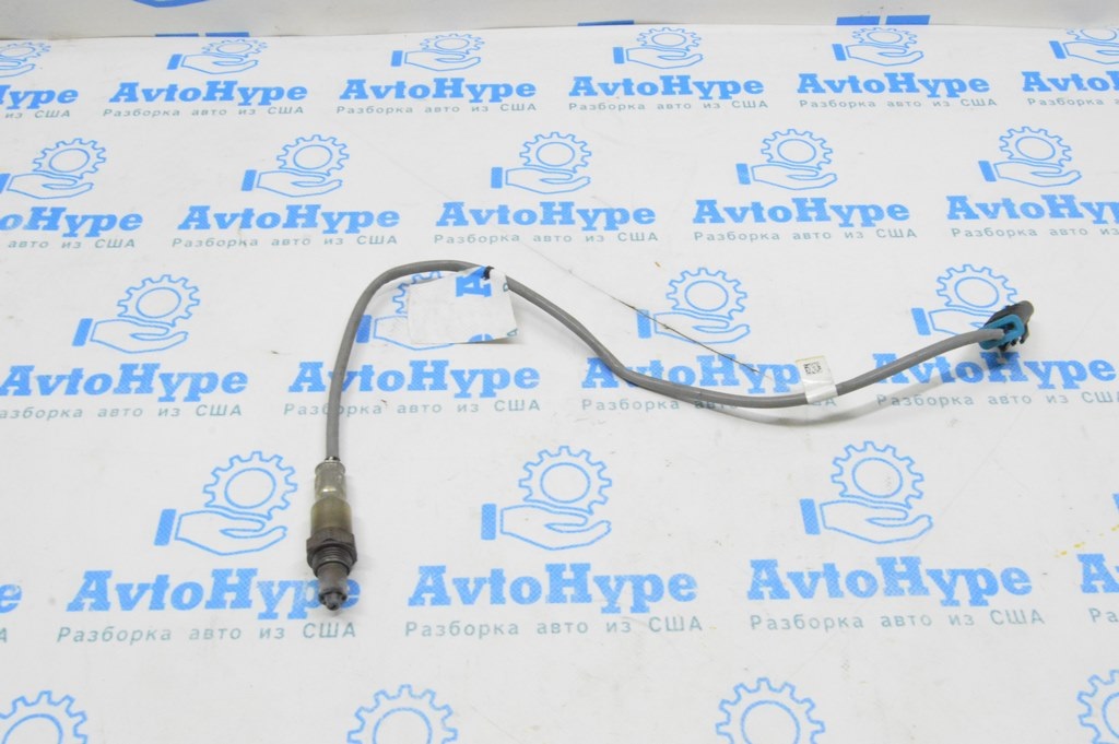 Лямбда-зонд второй BMW X5 G05 19-23 3.0T — фото 2
