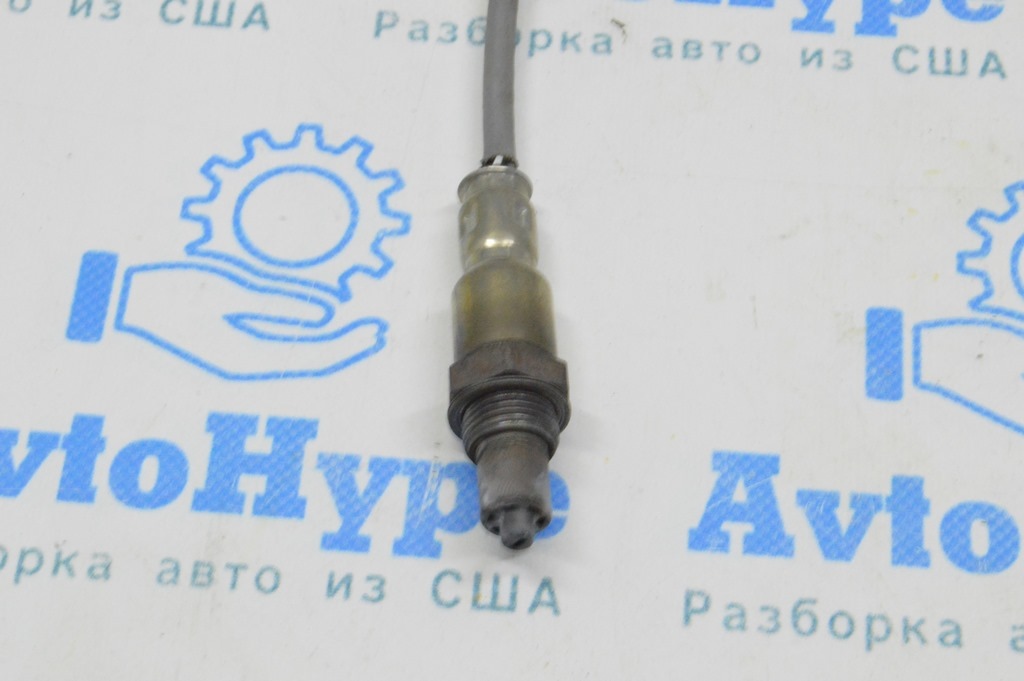 Лямбда-зонд второй BMW X5 G05 19-23 3.0T — фото 3