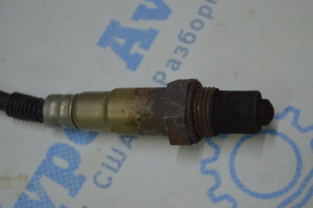 Лямбда-зонд второй Ford Escape MK3 13-19 2.0T — фото 3
