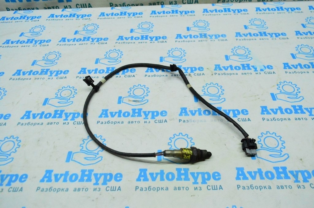 Лямбда-зонд второй Ford Escape MK4 20- 1.5