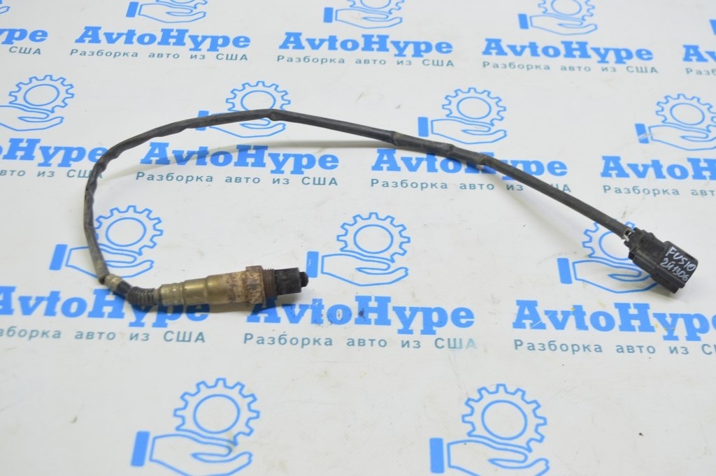 Лямбда-зонд второй Ford Fusion mk5 13-20 2.0T (06)