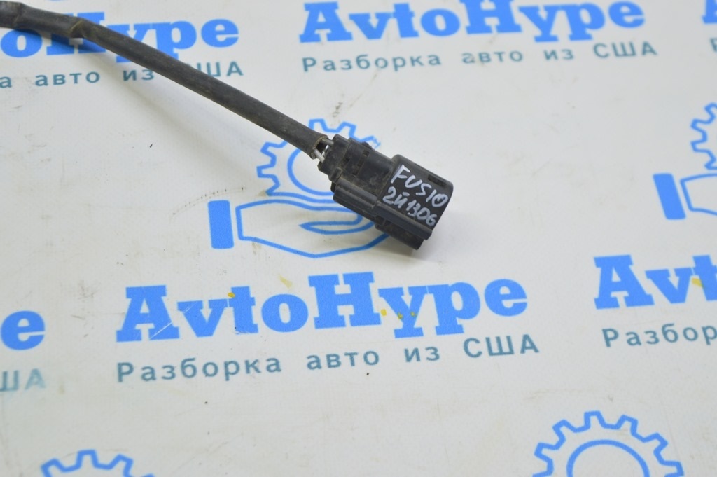 Лямбда-зонд второй Ford Fusion mk5 13-20 2.0T (06) — фото 2