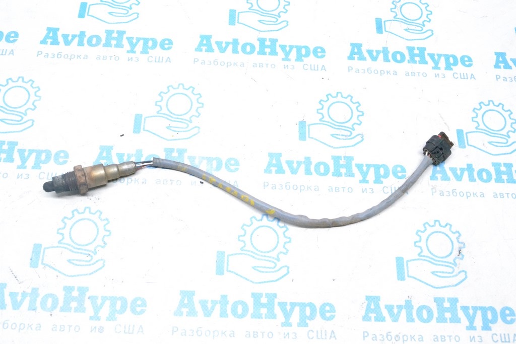 Лямбда-зонд второй Ford Mustang mk6 15-23 2.3T (02)