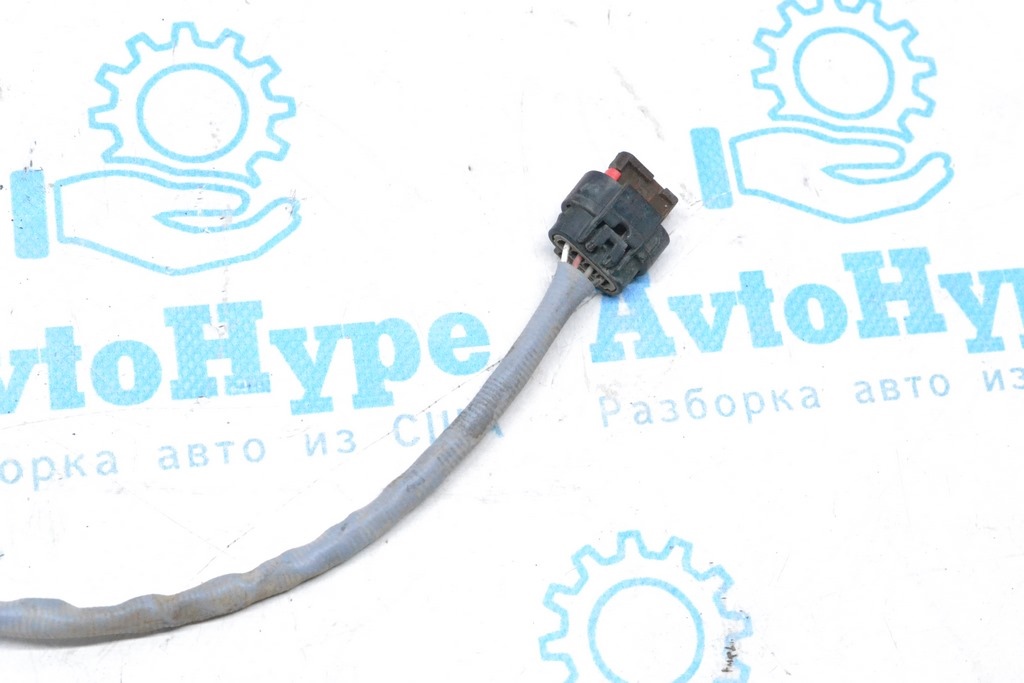 Лямбда-зонд второй Ford Mustang mk6 15-23 2.3T (02) — фото 3