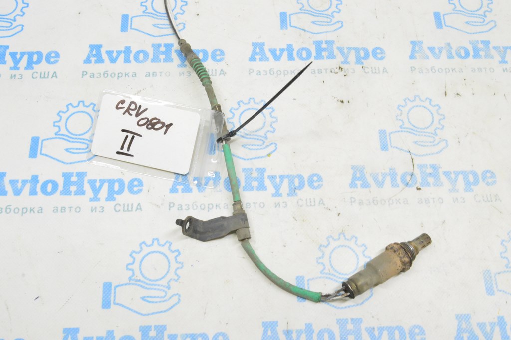 Лямбда-зонд второй Honda CRV 07-09 2.4 (01) без фишки