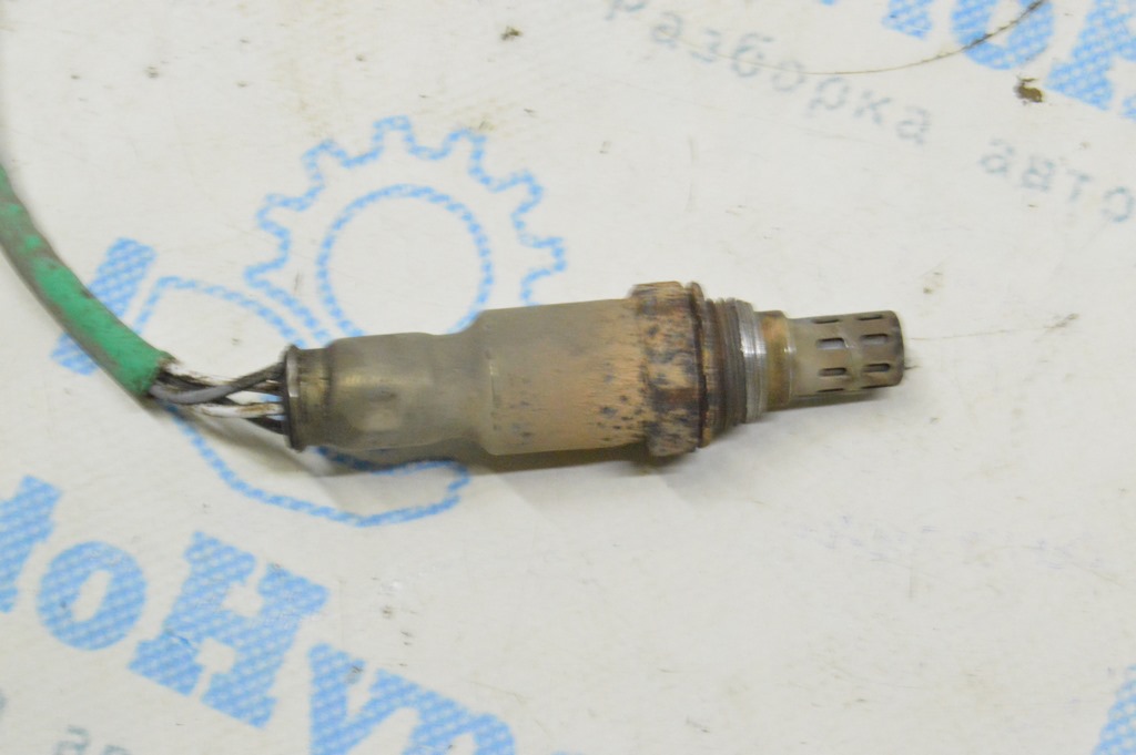 Лямбда-зонд второй Honda CRV 07-09 2.4 (01) без фишки — фото 2