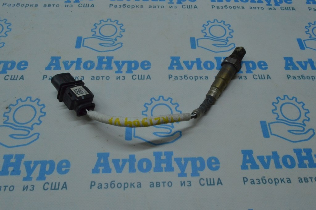 Лямбда-зонд второй Lincoln MKZ 13- 2.0T (04)