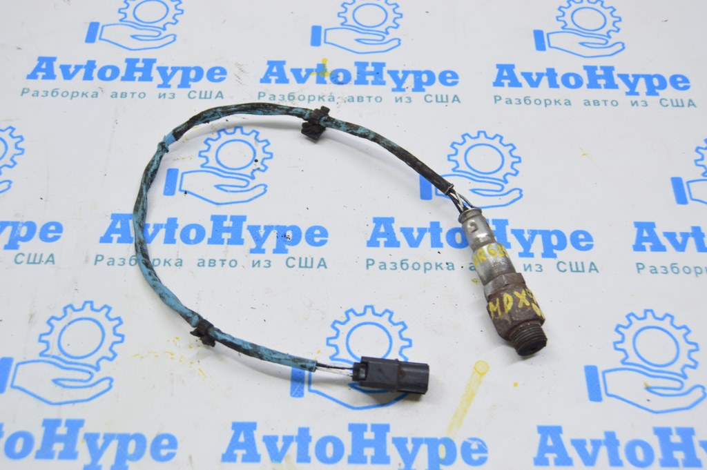 Лямбда-зонд второй передний Acura MDX 07-09 (01) с обманкой