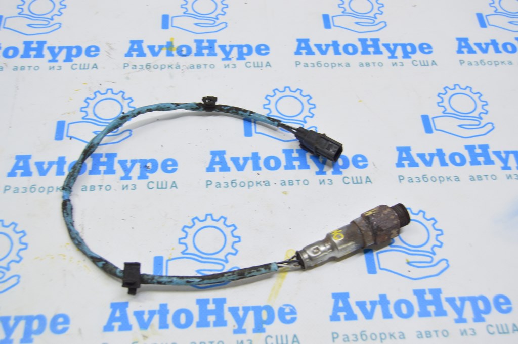 Лямбда-зонд второй передний Acura MDX 07-09 (01) с обманкой — фото 2