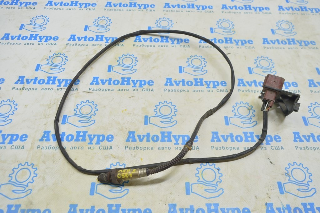 Лямбда-зонд второй передний Audi A8 D3 03-09 (01) 077906265AB