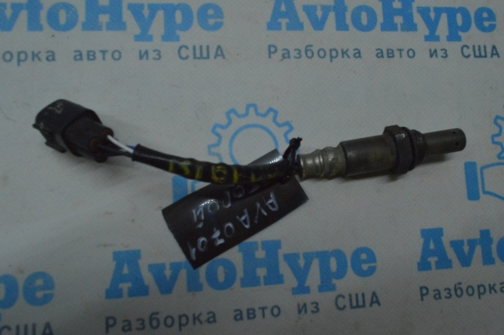 Лямбда-зонд второй передний Toyota Avalon 05-12