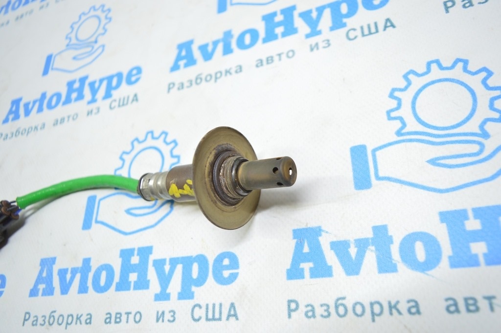 Лямбда-зонд второй Subaru Forester 19- SK (01) — фото 2