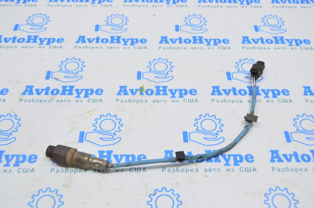 Лямбда-зонд второй задний Acura MDX 07-09 (01) с обманкой