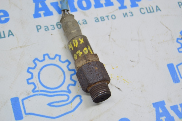Лямбда-зонд второй задний Acura MDX 07-09 (01) с обманкой — фото 3