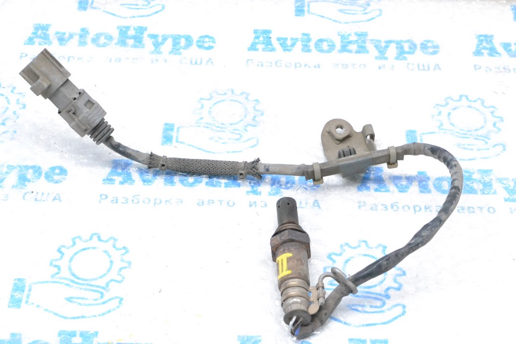 Лямбда-зонд второй Toyota C-HR 18-23