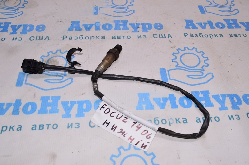 Лямбда-зонд задний Ford Focus mk3 11-18 2.0