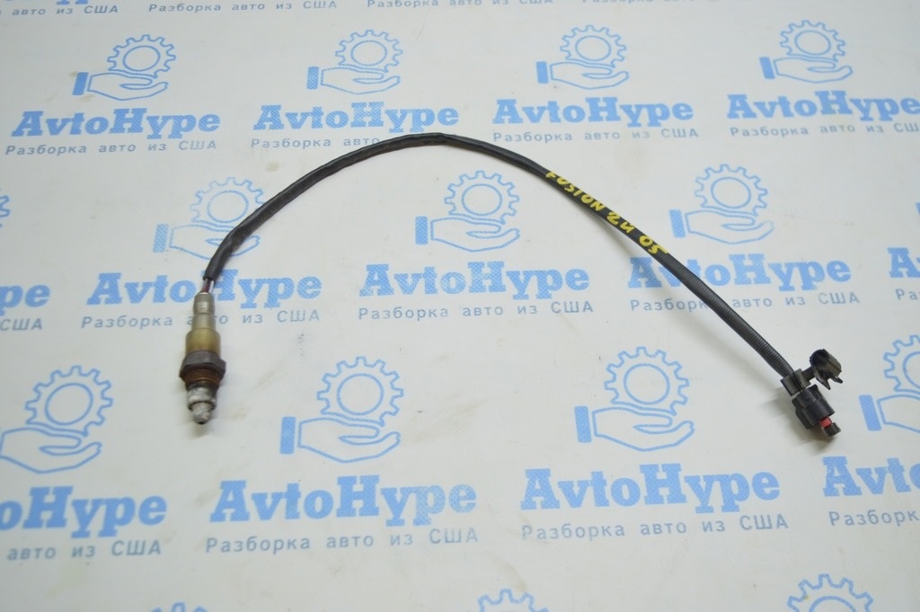 Лямбда-зонд задний Ford Fusion mk5 13- 1.5T (05)