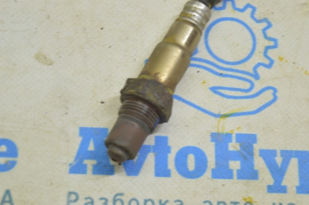 Лямбда-зонд задний Kia Optima 16- (04) газ