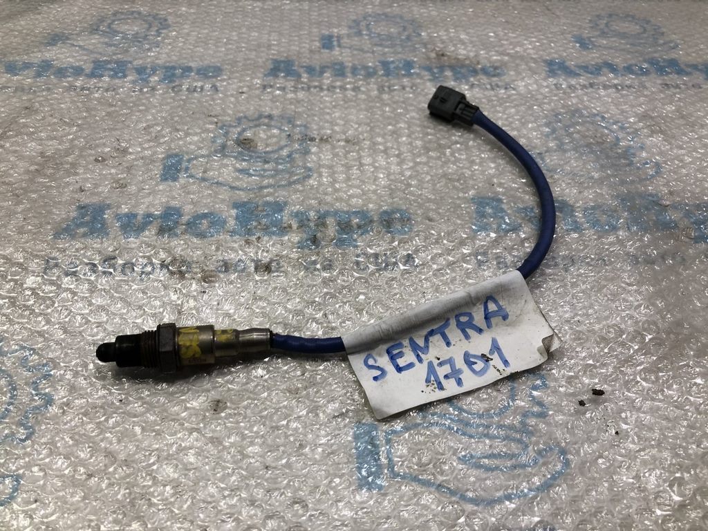 Лямбда-зонд задний Nissan Sentra 13-19 1.6 0258030342/343