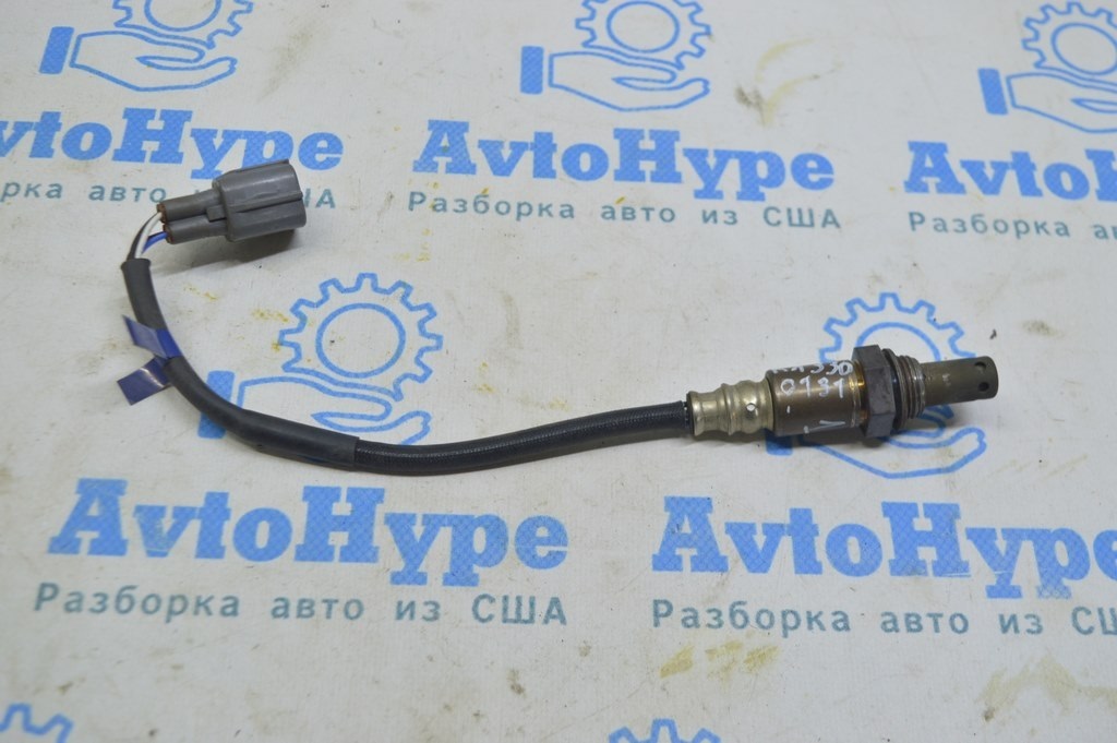 Лямбда-зонд задний первый Lexus RX300 RX330 RX400h 04-09
