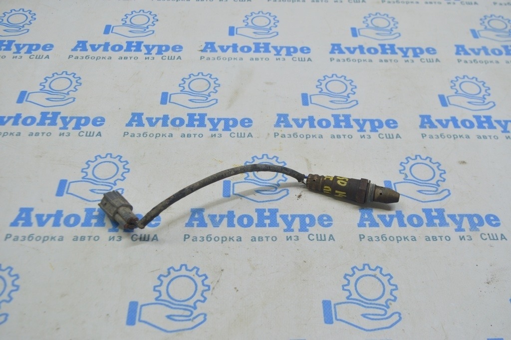 Лямбда-зонд задний первый Lexus RX350 10-15 (01)