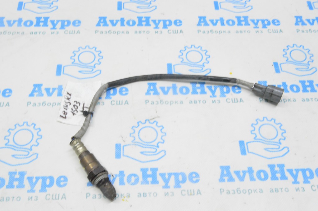 Лямбда-зонд задний первый Lexus RX350 10-15 (03)