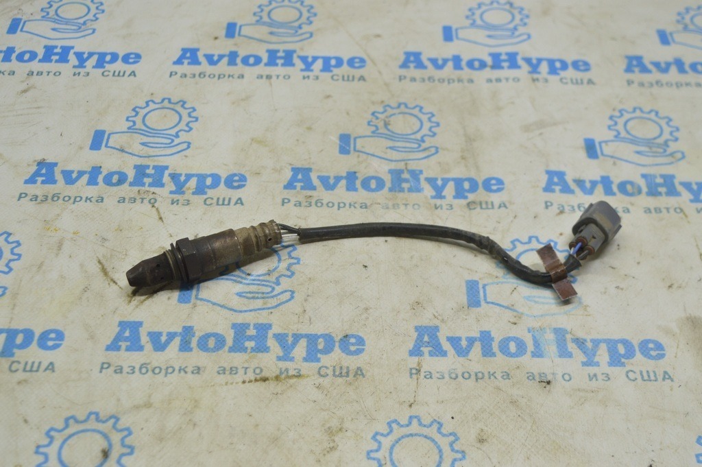 Лямбда-зонд задний первый Lexus RX450 10-15 (02)