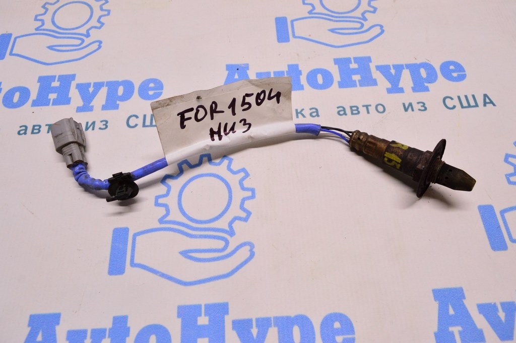 Лямбда-зонд задний Subaru Forester 14-18 SJ 2.5