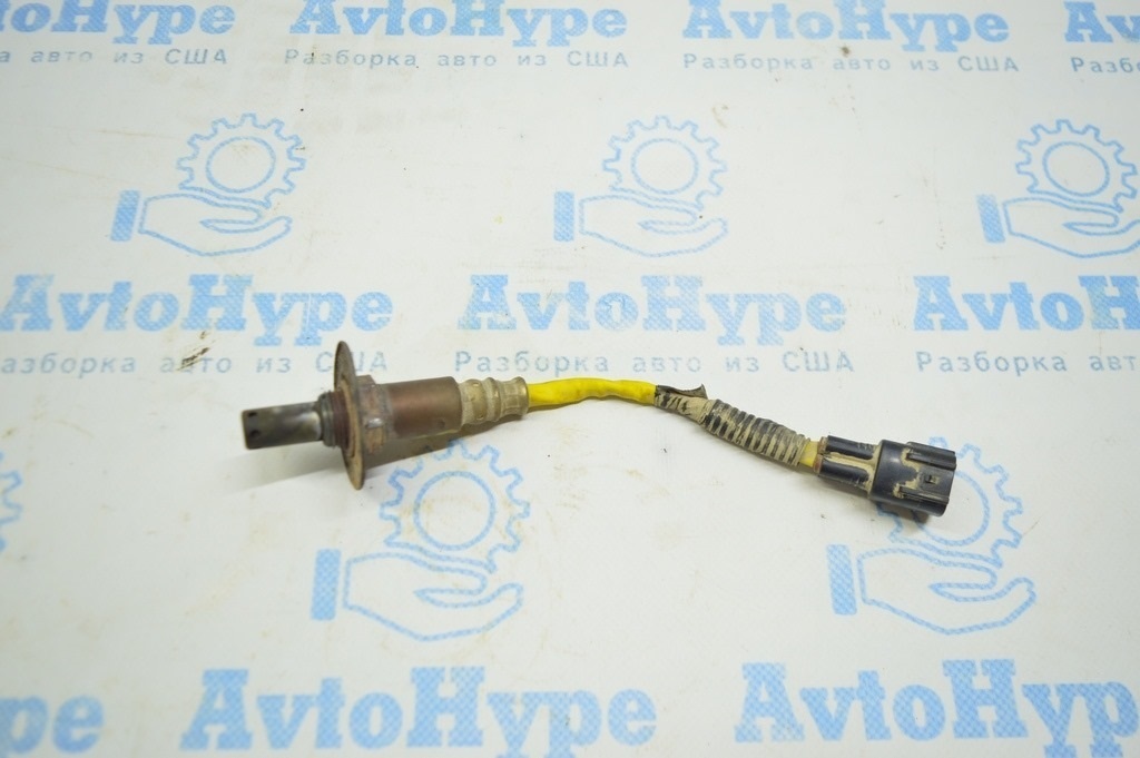 Лямбда-зонд задний Subaru Outback 15-19 (04)