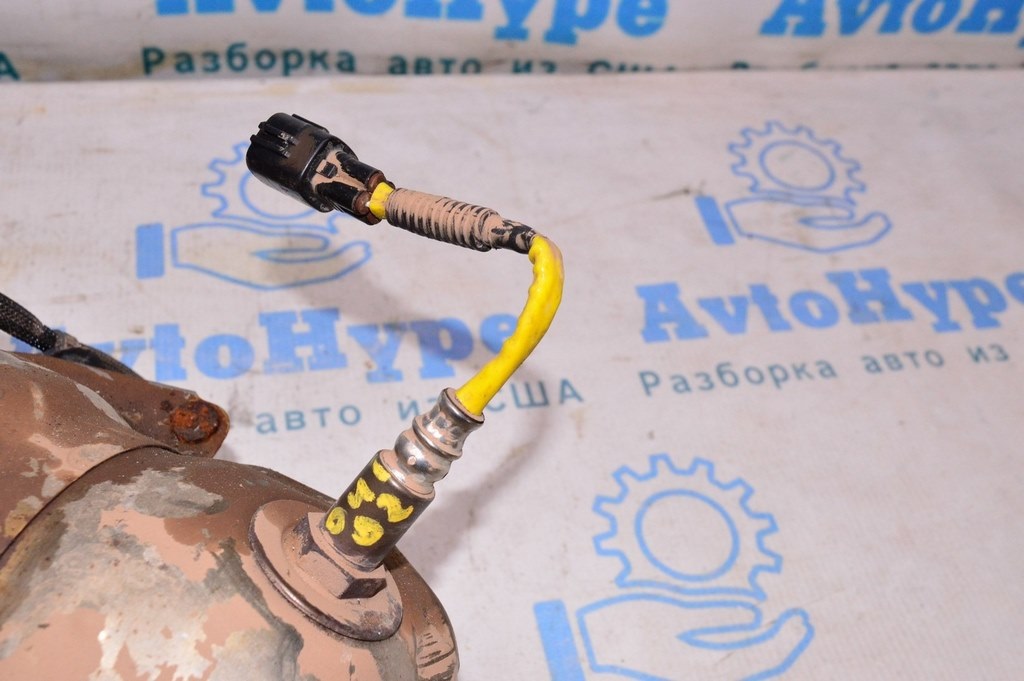 Лямбда-зонд задний Subaru Outback 15-19
